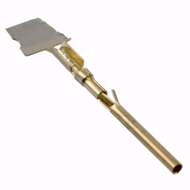 960-001-170L005 NorComp Inc.  Contactos de conector D-Sub en forma de D